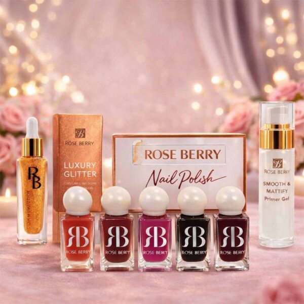 1-11.jpg مجموعة رويال جلو من روزبيري 13 قطعة