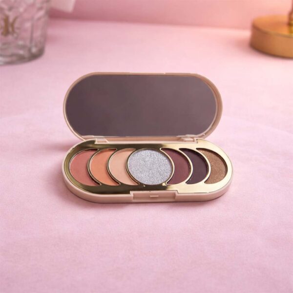 بوكس روزبيري للشفاه والخدود