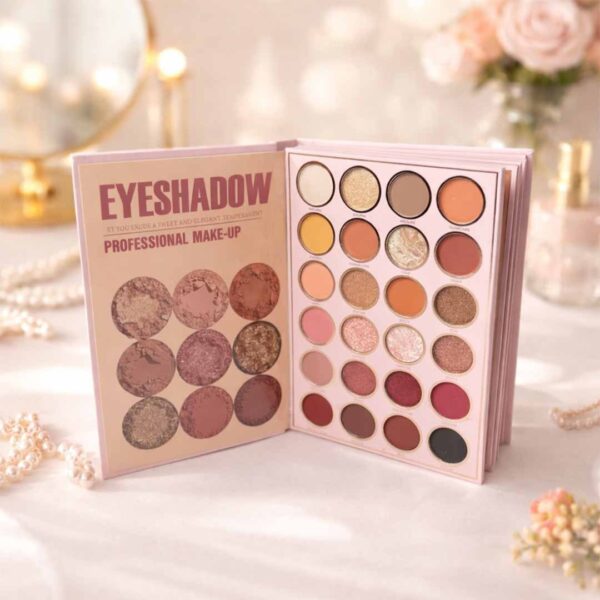 دفتر ميكاب من روز بيري