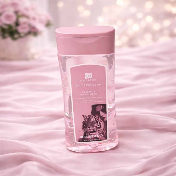 مجموعة تايجر بيري