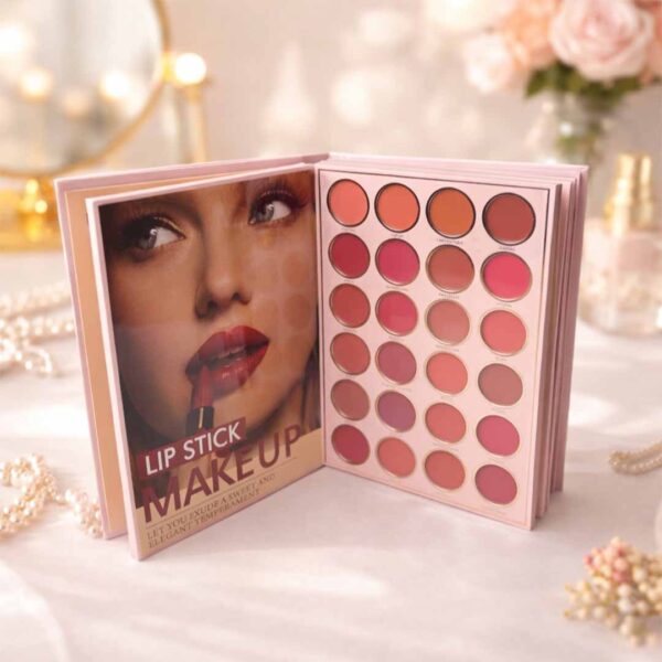 دفتر ميكاب من روز بيري