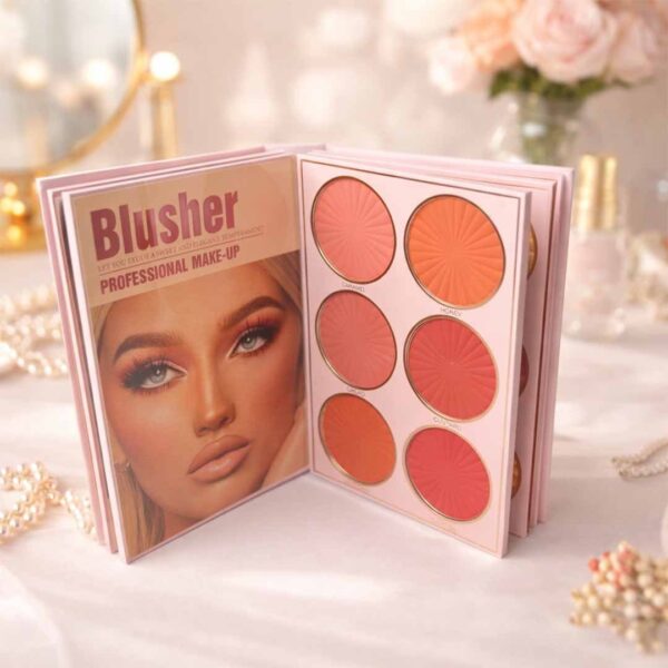 دفتر ميكاب من روز بيري