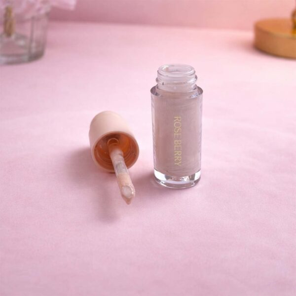 بوكس روزبيري للشفاه والخدود