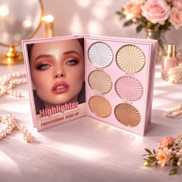 دفتر ميكاب من روز بيري