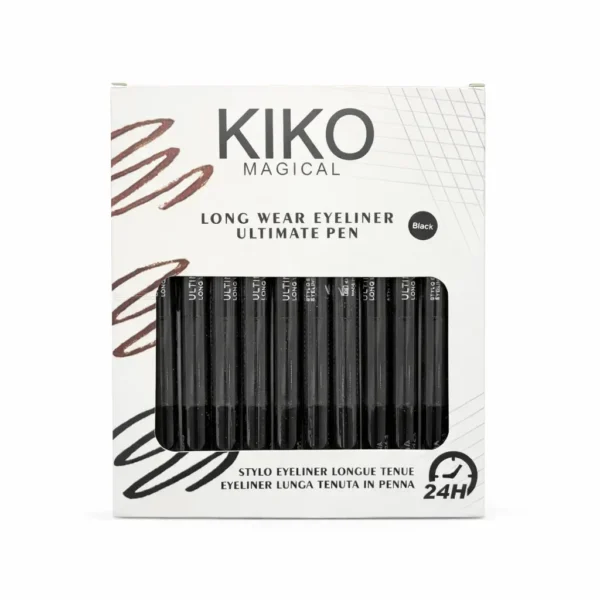 قلم ايلاينر كيكو