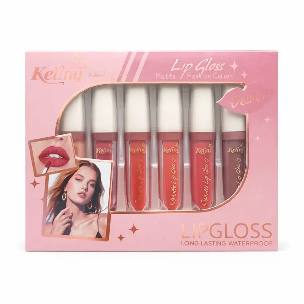 طقم ليب جلوس كليتي