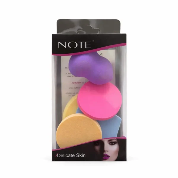 اسفنج مكياج نوت