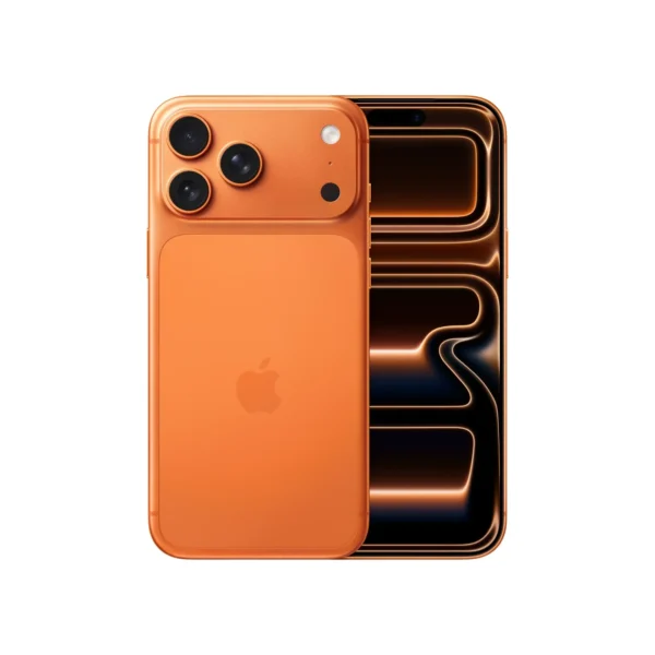 i 17 Pro max