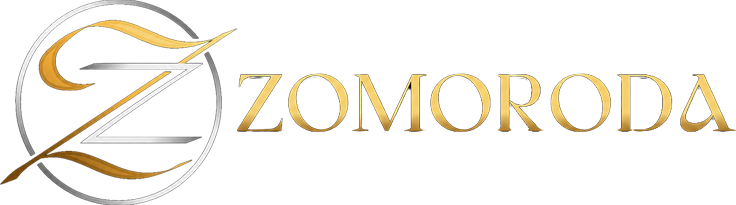 Zomoroda