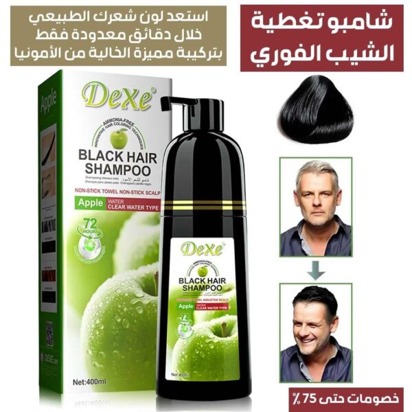 au1UI2UjzcGnDWQBqdA92OQJJihVfpbe8igHjSLe.jpg شامبو تغطية الشيب الفوري – ديكسي