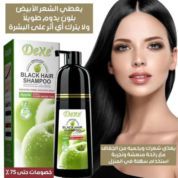 d2uQizF42VVhqJe4nGj1tx9j4bjs6qTDlPHiPwnO.jpg شامبو تغطية الشيب الفوري – ديكسي