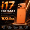 i 17 Pro max