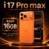 i 17 Pro max