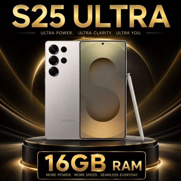 S25 ULTRA
