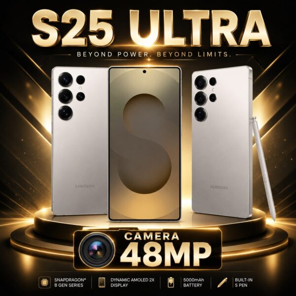 S25 ULTRA
