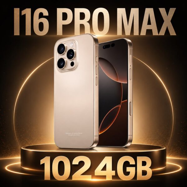 I16 PRO MAX