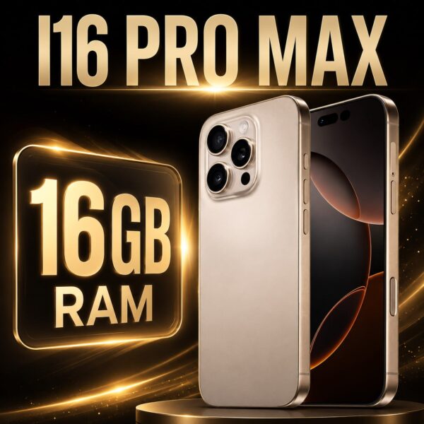 I16 PRO MAX