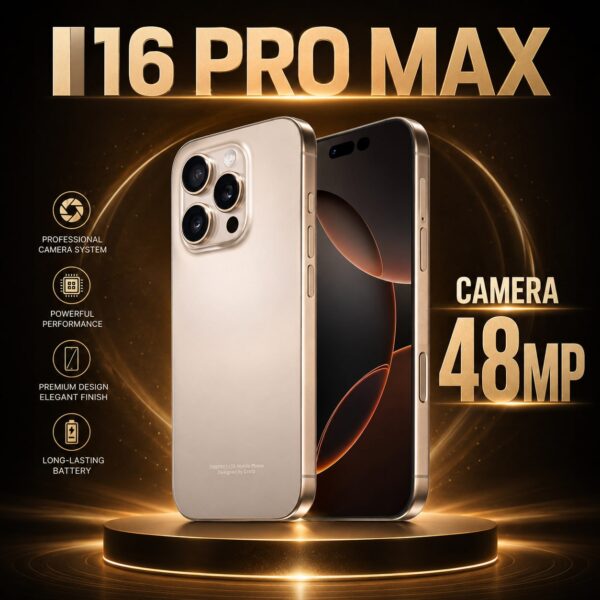 I16 PRO MAX