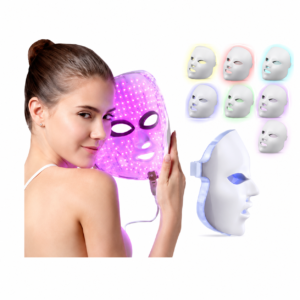 ChatGPT Image 4 يونيو 2026، 02_10_35 م قناع LED بسبعة ألوان