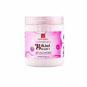Bikini Secret زبدة ترطيب