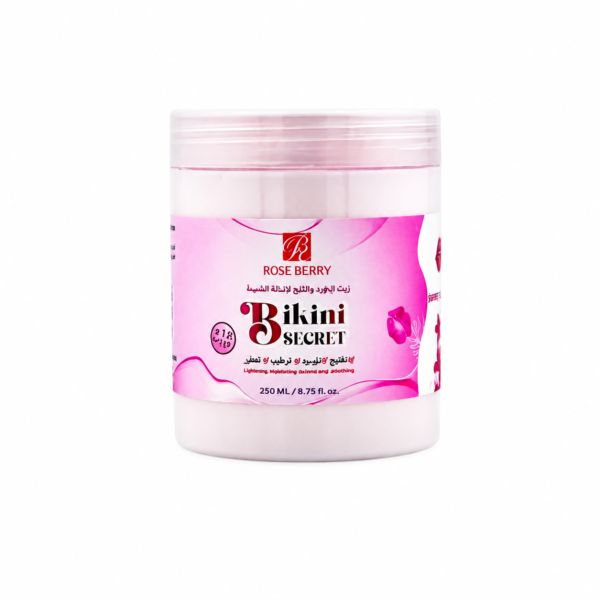 bdd2e2e0-22c1-41a9-9714-2be22c9f751a Bikini Secret زبدة ترطيب
